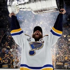 Meet your Posher, Jay